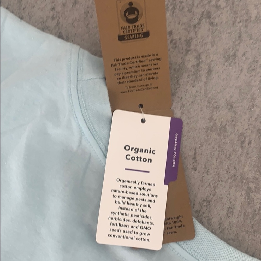 Patagonia women’s muscle tank - Picture 5 of 6
